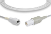 DRAEGER IBP ADAPTER CABLE FOR EDWARDS TRANSDUCERS