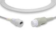 DATASCOPE IBP ADAPTER CABLE IBP ADAPTER CABLE FOR EDWARDS TRANSDUCERS