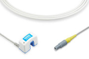 RESPIRONICS COMPATIBLE MAINSTREAM ETCO2 SENSOR