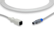 CRITICARE IBP ADAPTER CABLE IBP ADAPTER CABLE FOR MEDEX ABBOTT TRANSDUCERS