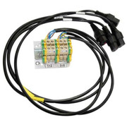 COMMSCOPE MAINS BLOCK KIT AC