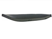 RIGHT ROCKER PANEL FOR CORVETTE BLACK