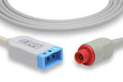 BIONET ECG TRUNK CABLE 3 LEADS