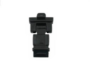 HOOD LATCH FOR JEEP BLACK