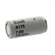 A175 - ALKALINE TR175A REPLACES EN175A