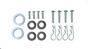 HARDWARE BAG FOR DINO RACER FVB13FLJ84 Replacement
