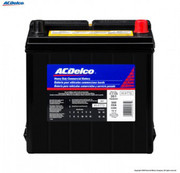 GROUP 22NF 12 VOLT ACDELCO COMMERCIAL 12 VOLT - LIGHT DUTY