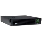 TRIPP LITE 2U RACK MOUNT EXPANDABLE UPS 1920W2200VA UNIT PROVIDES 20 MIN 12 LOAD 8 MIN FULL INCL L SOFTWARE CABLES AND MOUNTING HARDWARE