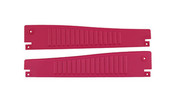 RUNNING BOARD SET FOR JEEP FFR86 PINK