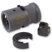 ANDREW UNIVERSAL HAND PREP TOOL FOR REMOVING JACKETING CORE FOAM AND FLARE SHEATH BITS INCLUDED FOR FXL-780 AND AVA5 USE W/303572 333438 353041 39390 Replacement
