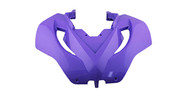 FRONT PANEL FOR BOOMERANG FLC34 PURPLE