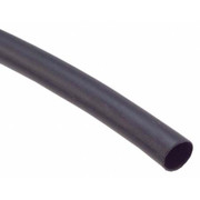 3M HEAT SHRINK KIT 250 DEG F SHRINKS POLYOLEFIN TUBING TO 50 OF ITS SIZE 6 SIZES FROM 316 INCH TO 1 INCH 102 ASSORTED PIECES IN 6 INCH LENGTHS BLAC