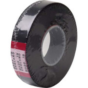 ANDREW WEATHER PROOF FUSION TAPE 1-12 INCH X 15' SELF FUSING FORMULATED OF SILICONE RUBBER BONDS TO OGETHER BUT EASILY REMOVED IF NECESSARY