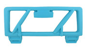 WINDSHIELD FOR JEEP FFR86 BLUE