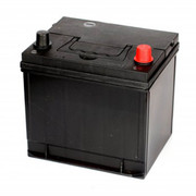 HYUNDAI SUNGWOO GROUP 26R 450 CCA BATTERY