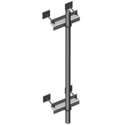 COMMSCOPE CANTILEVER WALL MOUNT BRACKET CANTILEVER WALL MOUNT BRACKET