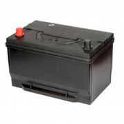 HYUNDAI SUNGWOO GROUP 65 820 CCA BATTERY