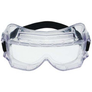 3M CENTURION SAFETY GOGGLES IMPACT RESISTANT WIDE ANGLE WRAP AROUND LENS LARGE ENOUGH TO GO OVER PRE ESCRIPTION GLASSES