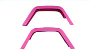 Interlight FFR86 Pink Rear Fender Set Replacement Part