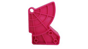 HINGE BUSHING FOR ESCALADE FGF73 PINK