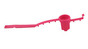 CHANNEL COVER FOR ESCALADE FGF73 PINK