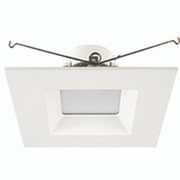 6 INCH SQUARE LED DOWNLIGHT 4000