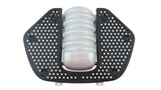 FRONT MOTOR WMESH FOR HURRICANE FDG13 Replacement