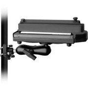 RAM MOUNTS PRINTER MOUNT FOR PENTAX POCKETJET SERIES INCLUDES STANDARD LENGTH ARM ROUND PIPE BASE TO CONNECT TO TELE-POLE OR ANY 15 INCH TO 188 INC