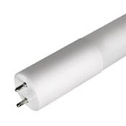 LED T8 12W 4000 BALLAST DOUBLE ENDED BYPASS 48 INCH NON-DIMMABLE G13 PROLED 120-277-VOLTS EQUIVA ALENT TO 32-WATTS