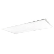 PROLED EDGE-LIT FLAT PANEL 1X4 40W 3500 0-10V DIMMABLE WBATTERY BACUP 120-277-VOLTS