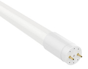 LED T8 15W 4000 BALLAST BYPASS 48 INCHNON DIMMABLE G13 PROLED 120-277-VOLTS EQUIVALENT TO 32-WAT TTS