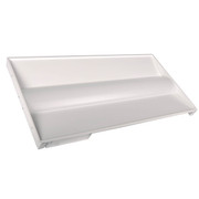 LED VOLUMETRIC PANEL GEN III 2X4 49W 4000 0-10V DIMMABLE