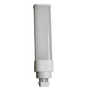 LED PLUG-IN HORIZONTAL 12W 3500 G24Q PROLED 120-277V-VOLTS