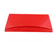 REAR SPOILER FOR DRL33 RED