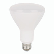 LED BR30 8W 3000 DIMMABLE E26 PROLED