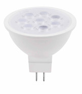 LED MR16 6.5W 5000 DIMMABLE 40DEGREE GU5.3 PROLED