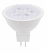 LED MR16 4.5W 3000 DIMMABLE 40DEGREE GU5.3 PROLED