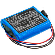 LI-ION 2600MAH 28.86WH