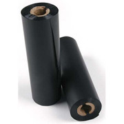 HELLERMANTYTON BLACK THERMAL PRINTING RIBBON 433 INCHES X 984 FT FOR USE WITH THE TT1210 PRINTER SY YSTEM