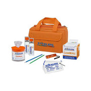 OPTIMUM FIBEROPTICS GENERAL PURPOSE CLEANKIT CLEANING KITS FOR FIBER OPTIC SPLICES CONNECTORS