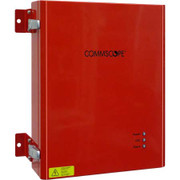 COMMSCOPE 700800 DUAL BDA CLASS B 3 SUB-BANDS 90DB 05W DL COMPOSITE AC POWERED 43-10 TERM
