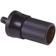 HAINES PRODUCTS CIGARETTE LIGHTER SOCKET ONLY CONSISTS OF FEMALE CIGARETTE LIGHTER SOCKET ONLY NO CO ORD OR FUSE