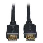 TRIPP LITE 6' HIGH SPEED HDMI BLACK CABLE ULTRA HD 4KX2K DIGITAL VIDEO WITH AUDIO MM BLACK