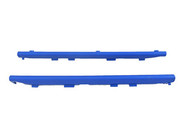 TRIM PIECE SET FOR MUSTANG DYK80BLUE
