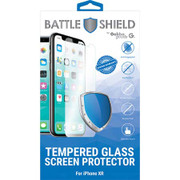 GABBA GOODS TEMPERED GLASS SCREEN PROTECTOR