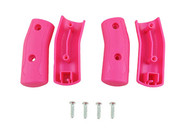 JOYSTICK COVER SET FOR DNM22 PINK Replacement