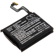 LI-POLYMER 220MAH 0.85WH