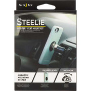 NITE IZE STEELIE ORBITER VENT MOUNT KIT