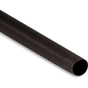 3M HEAT SHRINK MEDIUM-WALL CABLE SLEEVE IMCSN 3 1 SHRINK RATIO WITH MINIMUM DIA OF 11 INCH MADE OF P POLYOLEFIN 48 INCH IN LENGTH