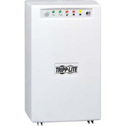 TRIPP LITE AC BATTERY BACKUP SELF CONTAINED 705 WATT 1050 VA UNIT PROVIDES UP TO 23 MINUTES AT HALF F LOAD AND 7 MINUTES AT FULL LOAD